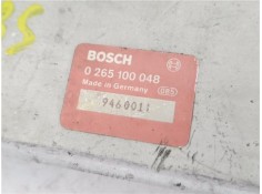 Recambio de centralita abs para renault espace (j11) 2.0 (j/s112) referencia OEM IAM 9460011 265100048 