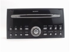 Recambio de radio / cd para ford focus berlina (cap) referencia OEM IAM M013668 CDX-FC214 
