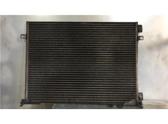 Recambio de radiador aire acondicionado para renault trafic ii furgón 1.9 29 cn referencia OEM IAM 7700312901 9116018 91166018 ,