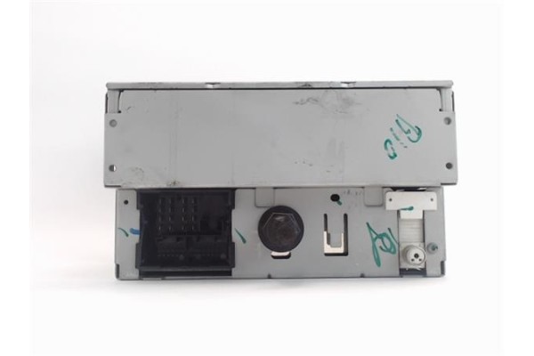 Recambio de radio / cd para ford focus berlina (cap) referencia OEM IAM M013668 CDX-FC214 