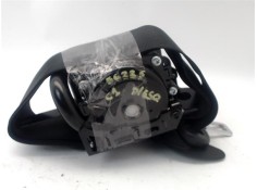 Recambio de cinturon seguridad delantero izquierdo para citroen c1 1.2 feel referencia OEM IAM B0009142ZD B0008721XX 