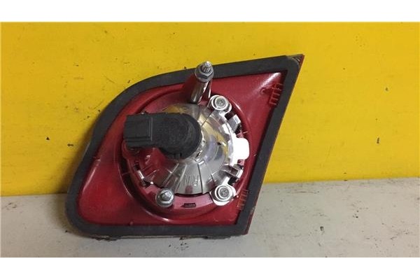 Recambio de piloto interior izquierdo para volkswagen passat berlina (3c2)(2005) 2.0 advance [2,0 ltr. - 81 kw tdi] referencia O