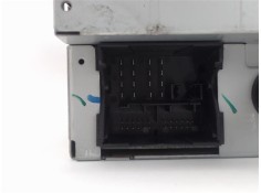 Recambio de radio / cd para ford focus berlina (cap) referencia OEM IAM M013668 CDX-FC214 