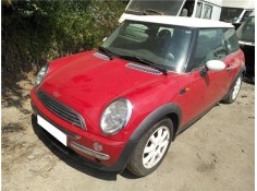 mini mini (r50,r53)(2001) del año 