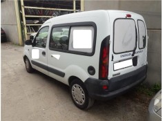 renault kangoo i (f/kc0) del año 2001