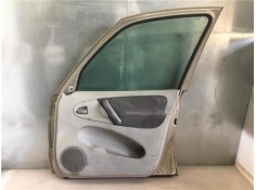 Recambio de puerta delantero derecha para citroen xsara picasso referencia OEM IAM 9004L5  