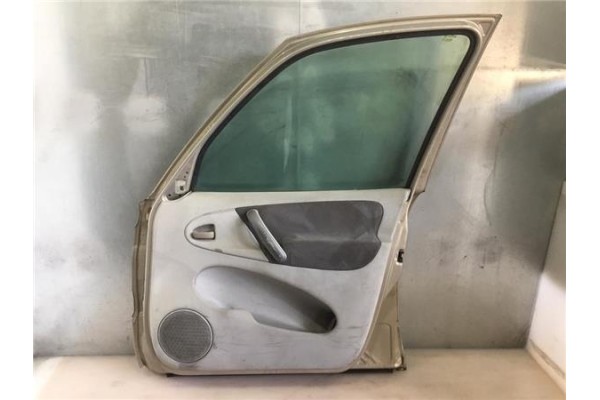 Recambio de puerta delantero derecha para citroen xsara picasso referencia OEM IAM 9004L5  