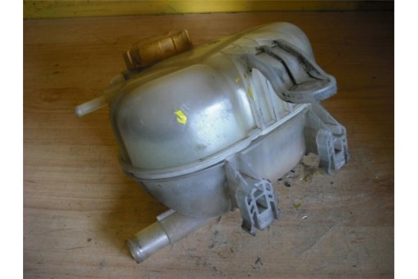 Recambio de botella expansion para opel corsa d 1.4 referencia OEM IAM 55702164 460029937 