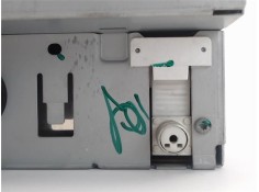 Recambio de radio / cd para ford focus berlina (cap) referencia OEM IAM M013668 CDX-FC214 