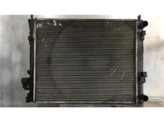 Recambio de radiador para renault trafic ii furgón 1.9 29 cn referencia OEM IAM 7700312899 91166001 91166001 , OPEL | 4408645 , 