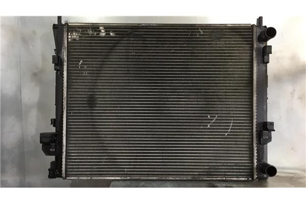 Recambio de radiador para renault trafic ii furgón 1.9 29 cn referencia OEM IAM 7700312899 91166001 91166001 , OPEL | 4408645 , 