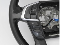 Recambio de volante para citroen c4 berlina 1.6 exclusive referencia OEM IAM 4109QT 307519599P96 