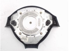 Recambio de airbag volante para seat leon (1m1) referencia OEM IAM 1M0880201J 001QN0 