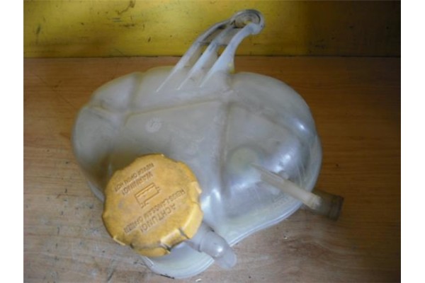 Recambio de botella expansion para opel corsa d 1.4 referencia OEM IAM 55702164 460029937 