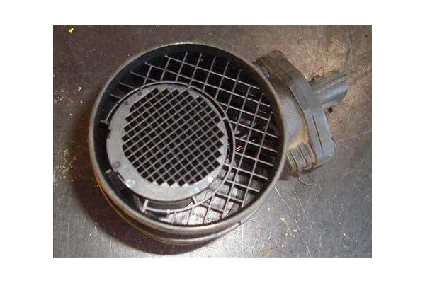 Recambio de caudalimetro para opel combo furgón/ranchera familiar 1.3 cdti 16v referencia OEM IAM 24439252 028100249 