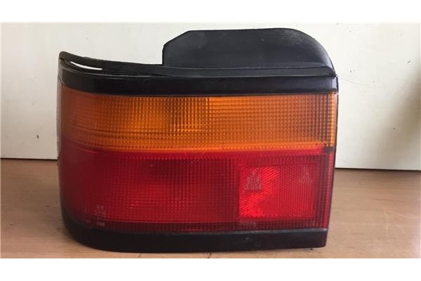 Recambio de piloto trasero izquierdo para honda concerto (hw)(1990) 1.5 (hw) [1,5 ltr. - 66 kw cat] referencia OEM IAM B2479L  