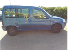 peugeot partner combispace (5f) del año 2003