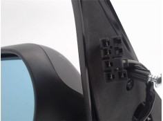 Recambio de retrovisor electrico izquierdo para citroen xsara coupe referencia OEM IAM   