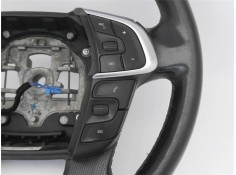 Recambio de volante para citroen c4 berlina 1.6 exclusive referencia OEM IAM 4109QT 307519599P96 