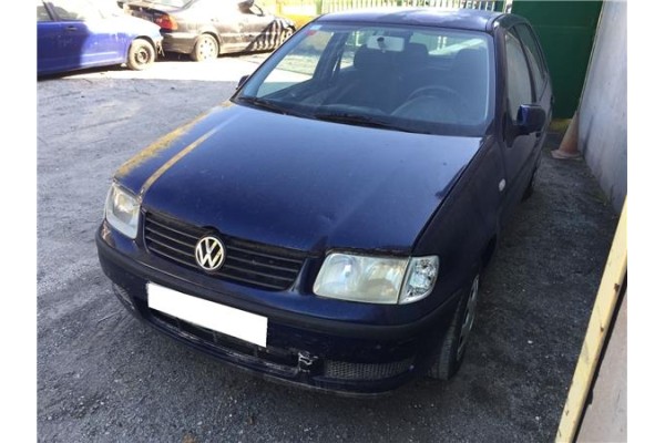 volkswagen polo berlina (6n2)(1999 ) del año 