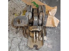 Recambio de cierre electromagnetico porton para opel combo furgón/ranchera familiar 1.3 cdti 16v referencia OEM IAM 9186838  