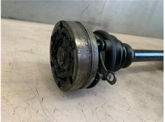 Recambio de palier delantero izquierdo para volkswagen transporter iv furgón (70xa) 2.5 tdi referencia OEM IAM JZW407449FX  