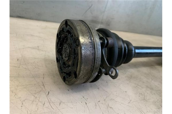 Recambio de palier delantero izquierdo para volkswagen transporter iv furgón (70xa) 2.5 tdi referencia OEM IAM JZW407449FX  