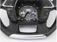 Recambio de volante para citroen c4 berlina 1.6 exclusive referencia OEM IAM 4109QT 307519599P96 