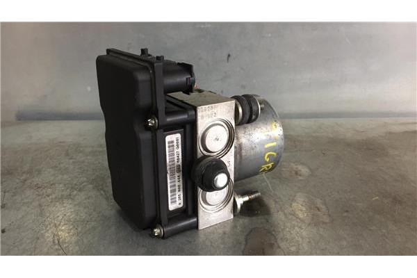 Recambio de nucleo abs para opel tigra twin top 1.3 cdti referencia OEM IAM 68427Q0081 0265800444 
