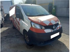 nissan nv200 /evalia (m20/m) del año 2012