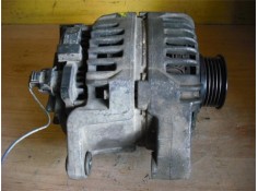 Recambio de alternador para opel corsa d 1.4 referencia OEM IAM 13222930 0124325171 