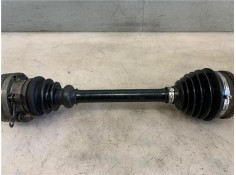 Recambio de palier delantero izquierdo para volkswagen transporter iv furgón (70xa) 2.5 tdi referencia OEM IAM JZW407449FX  