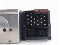 Recambio de radio / cd para bmw serie 3 berlina (e46) referencia OEM IAM 65.12-6915711 AL460311120766 