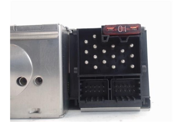 Recambio de radio / cd para bmw serie 3 berlina (e46) referencia OEM IAM 65.12-6915711 AL460311120766 