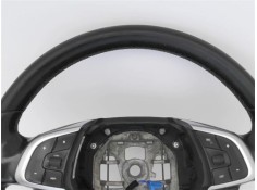 Recambio de volante para citroen c4 berlina 1.6 exclusive referencia OEM IAM 4109QT 307519599P96 