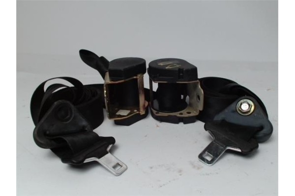 Recambio de conjunto interruptores para saab 9-3 berlina 2.0 turbo referencia OEM IAM 4733440 156796 