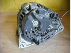 Recambio de alternador para opel corsa d 1.4 referencia OEM IAM 13222930 0124325171 