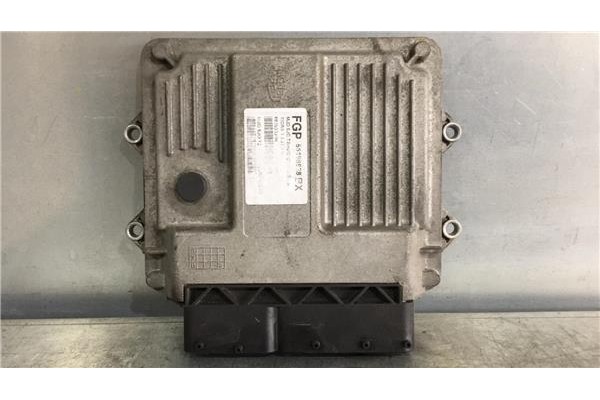 Recambio de centralita para opel tigra twin top 1.3 cdti referencia OEM IAM 55198938BX 68JS2331H 