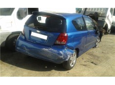 chevrolet kalos del año 2005