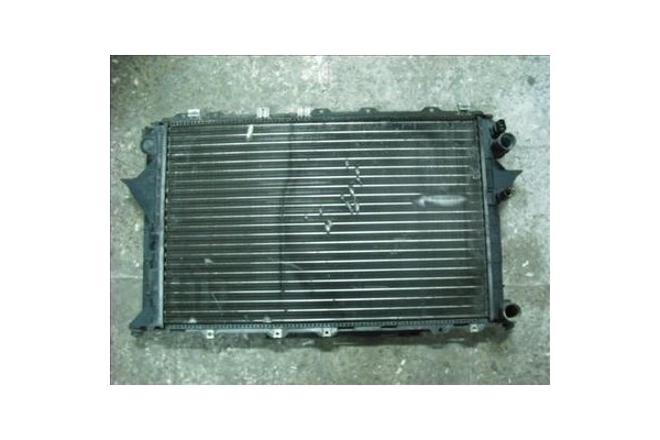 Recambio de radiador para audi a6 berlina (c4) 2.3 referencia OEM IAM    Recambio de radiador para audi a6 berlina (c4) 2.3 referencia OEM IAM
