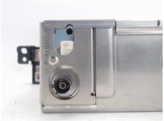 Recambio de radio / cd para bmw serie 3 berlina (e46) referencia OEM IAM 65.12-6915711 AL460311120766 