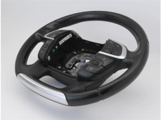 Recambio de volante para citroen c4 berlina 1.6 exclusive referencia OEM IAM 4109QT 307519599P96 