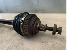 Recambio de palier delantero izquierdo para volkswagen transporter iv furgón (70xa) 2.5 tdi referencia OEM IAM JZW407449FX  