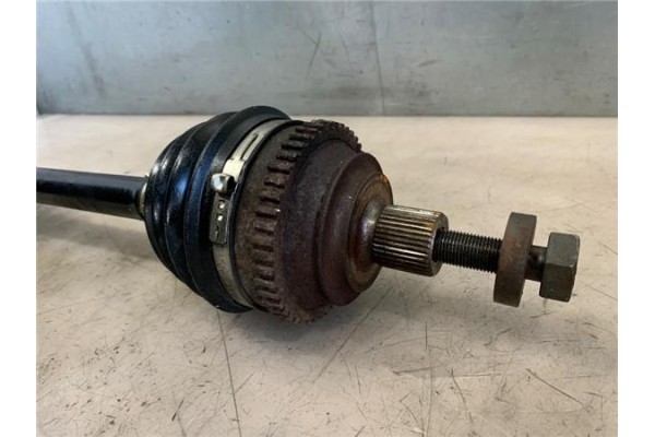 Recambio de palier delantero izquierdo para volkswagen transporter iv furgón (70xa) 2.5 tdi referencia OEM IAM JZW407449FX  