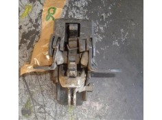 Recambio de cierre electromagnetico porton para opel combo furgón/ranchera familiar 1.3 cdti 16v referencia OEM IAM 9186839  