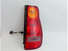 Recambio de piloto trasero derecho para hyundai matrix (fc) referencia OEM IAM  92402170 