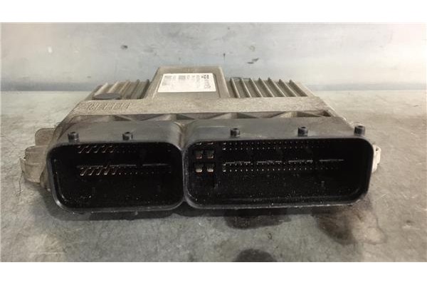 Recambio de centralita para opel tigra twin top 1.3 cdti referencia OEM IAM 55198938BX 68JS2331H 