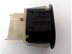 Recambio de conjunto interruptores para saab 9-3 berlina 2.0 turbo referencia OEM IAM 4733440 156796 