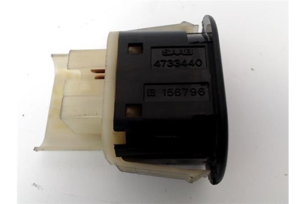 Recambio de conjunto interruptores para saab 9-3 berlina 2.0 turbo referencia OEM IAM 4733440 156796 