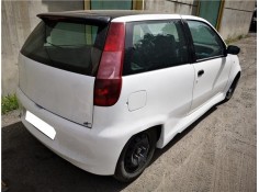 fiat i punto (176) berlina del año 1999